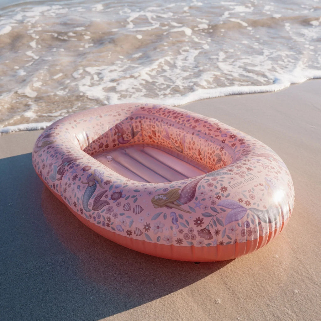 Little Dutch Opblaasboot | Dreamy Mermaid