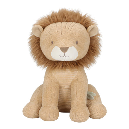 Little Dutch Knuffel Safari Friends | Leeuw 60cm