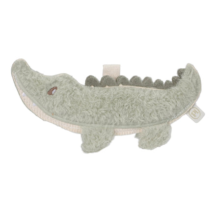 Little Dutch Slinger Element Safari Friends | Krokodil