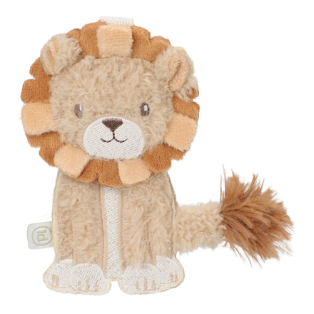 Little Dutch Slinger Element Safari Friends | Leeuw