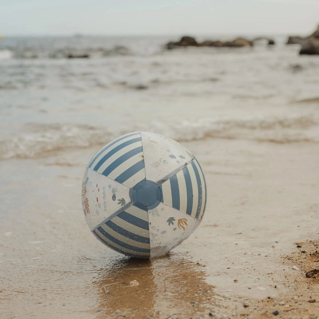 Little Dutch Strandbal | Ocean World