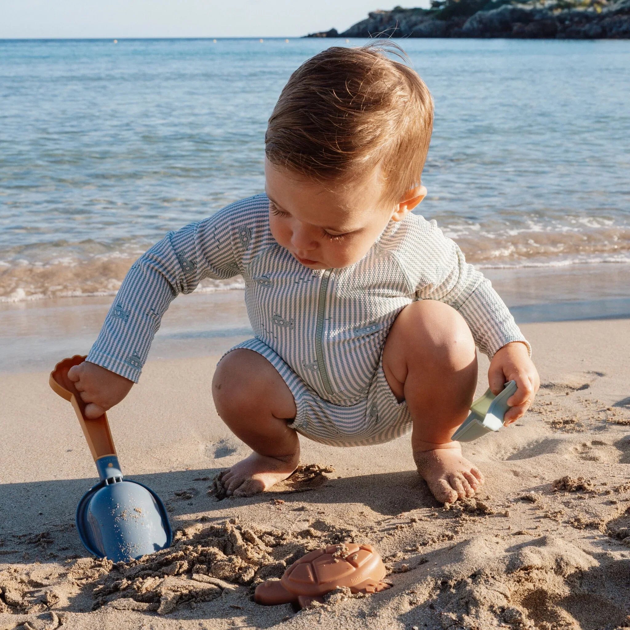 Little Dutch Strandset | Ocean World