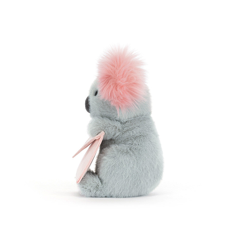 Jellycat Knuffel | Koala with Message