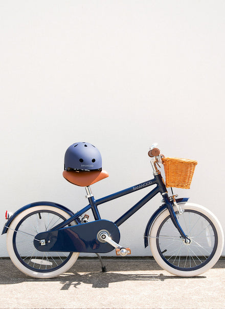 Banwood Fiets Classic Vintage 14' | Navy