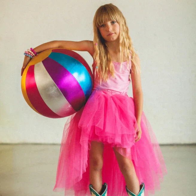 Ratatam Circus Bal 40cm