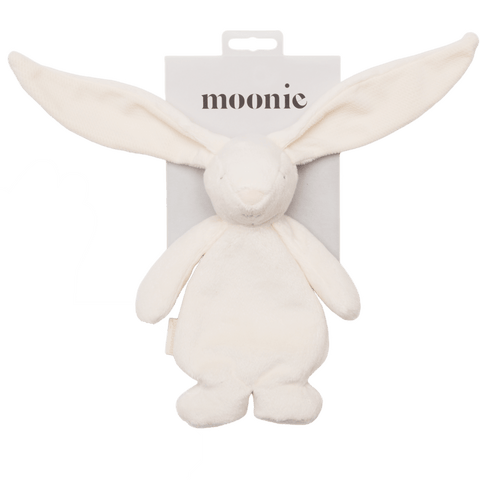 Moonie Mini Knuffel | Bunny Cream