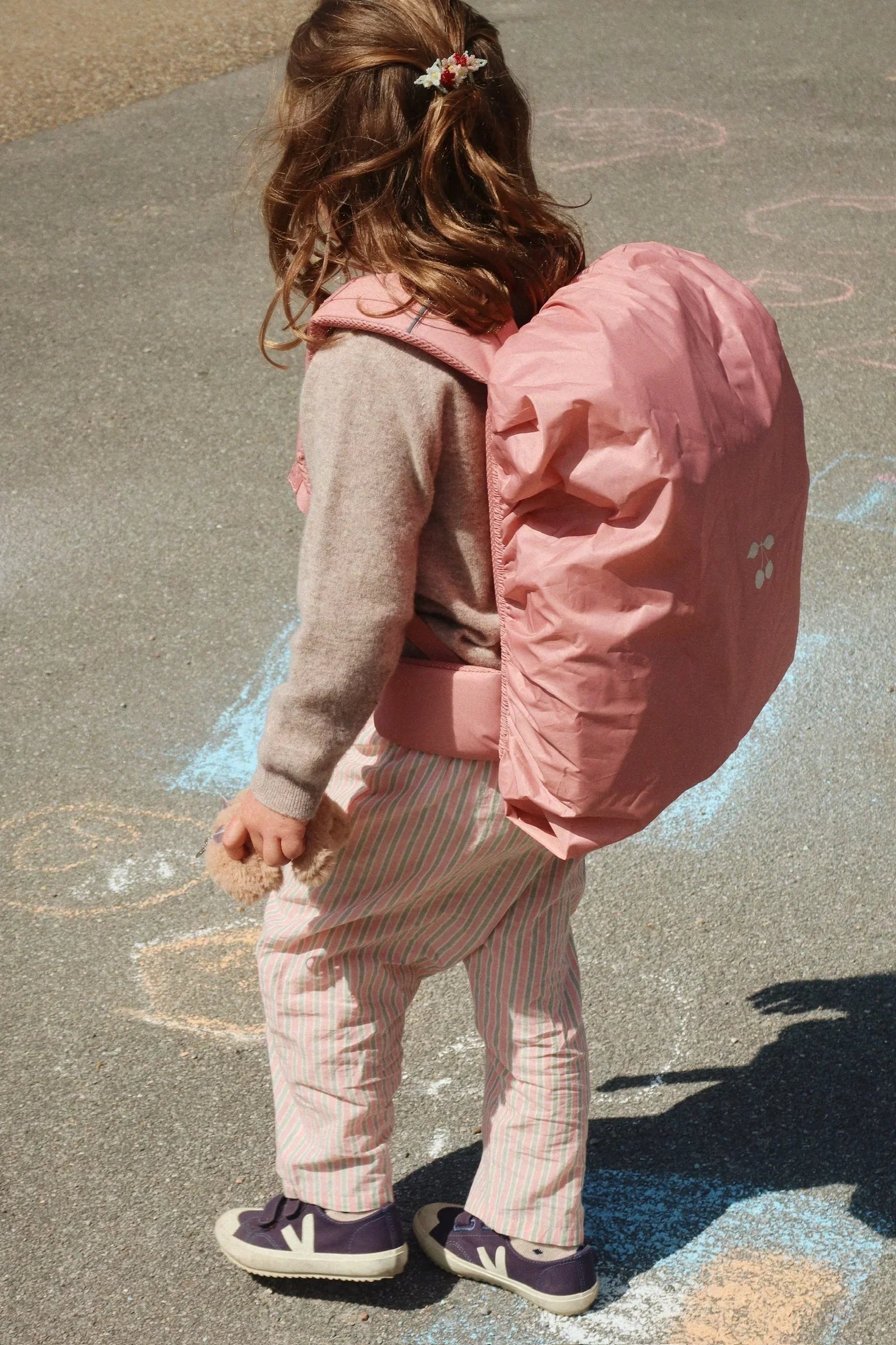 Konges Sløjd Boekentas Clover | Rosette