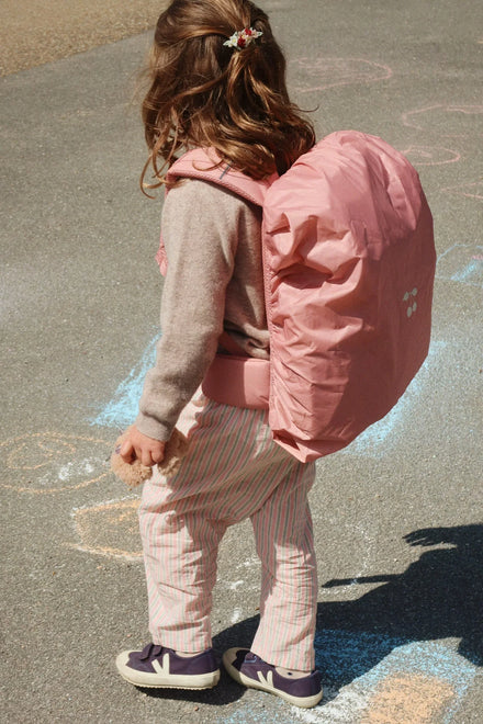 Konges Sløjd Boekentas Clover | Rosette