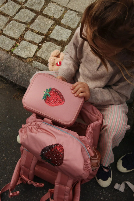 Konges Slojd Clover Pennenzak | Rosette