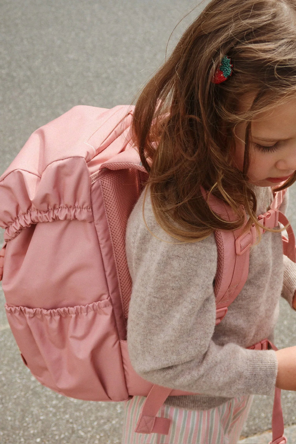 Konges Sløjd Boekentas Clover | Rosette