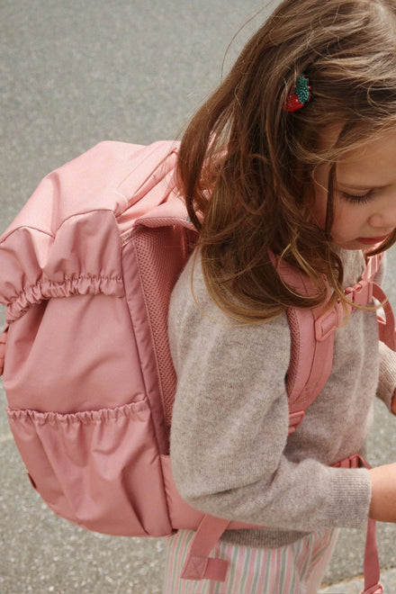 Konges Sløjd Boekentas Clover | Rosette