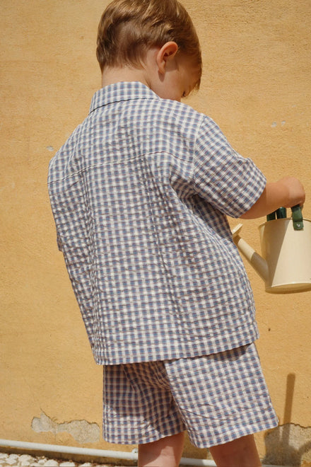 Konges Sløjd Tuinset | Lemon