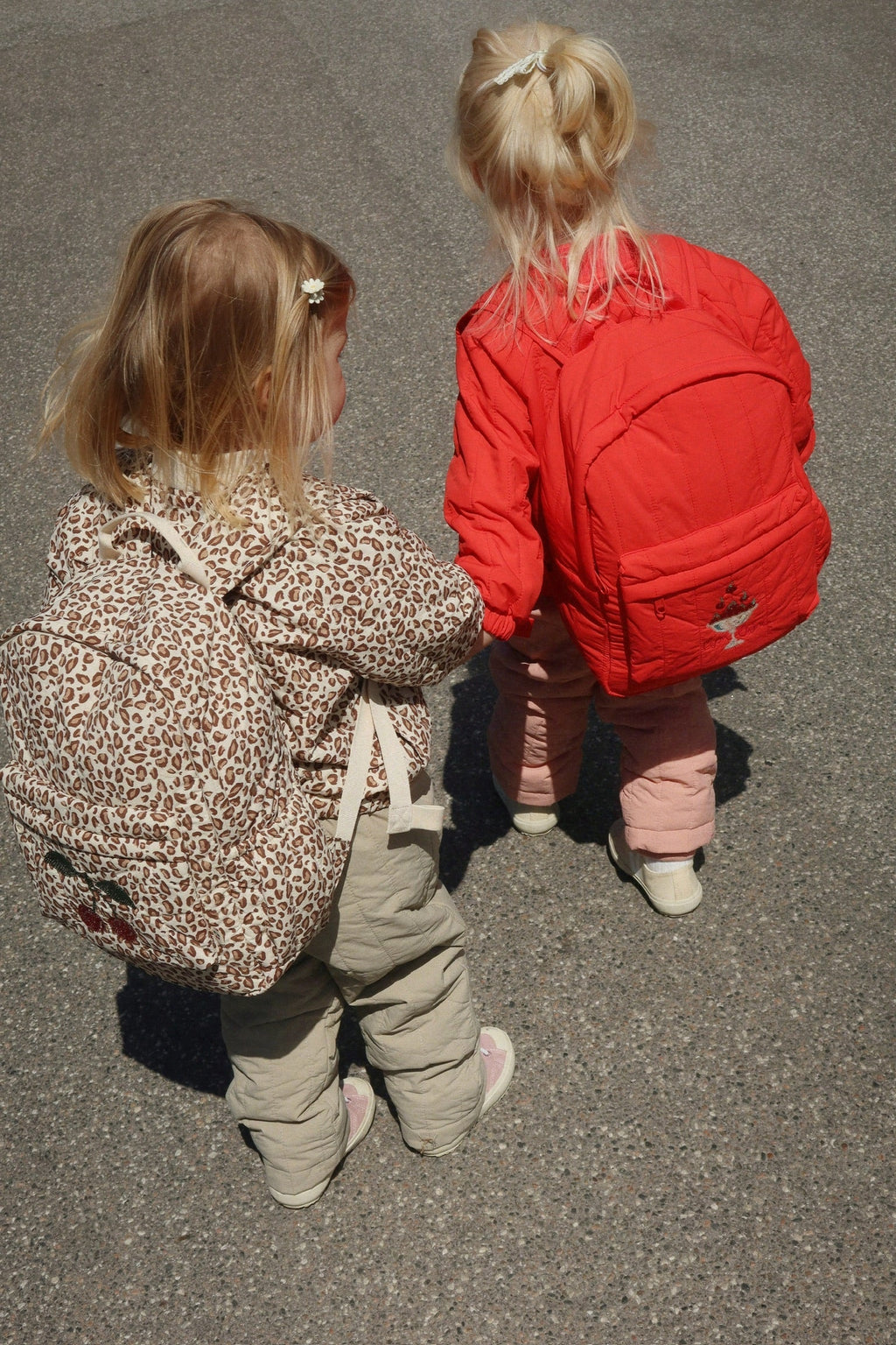 Konges Sløjd Juno Bomber Jas | Leo