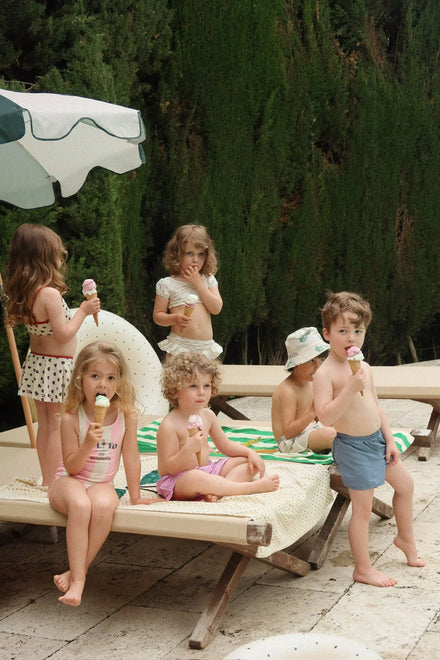 Konges Sløjd Bikini Manon Glitter | Coeur Eclipse