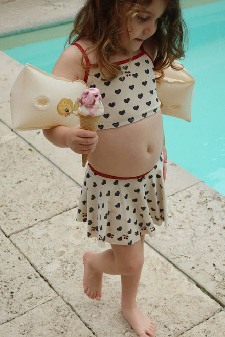 Konges Sløjd Bikini Manon Glitter | Coeur Eclipse