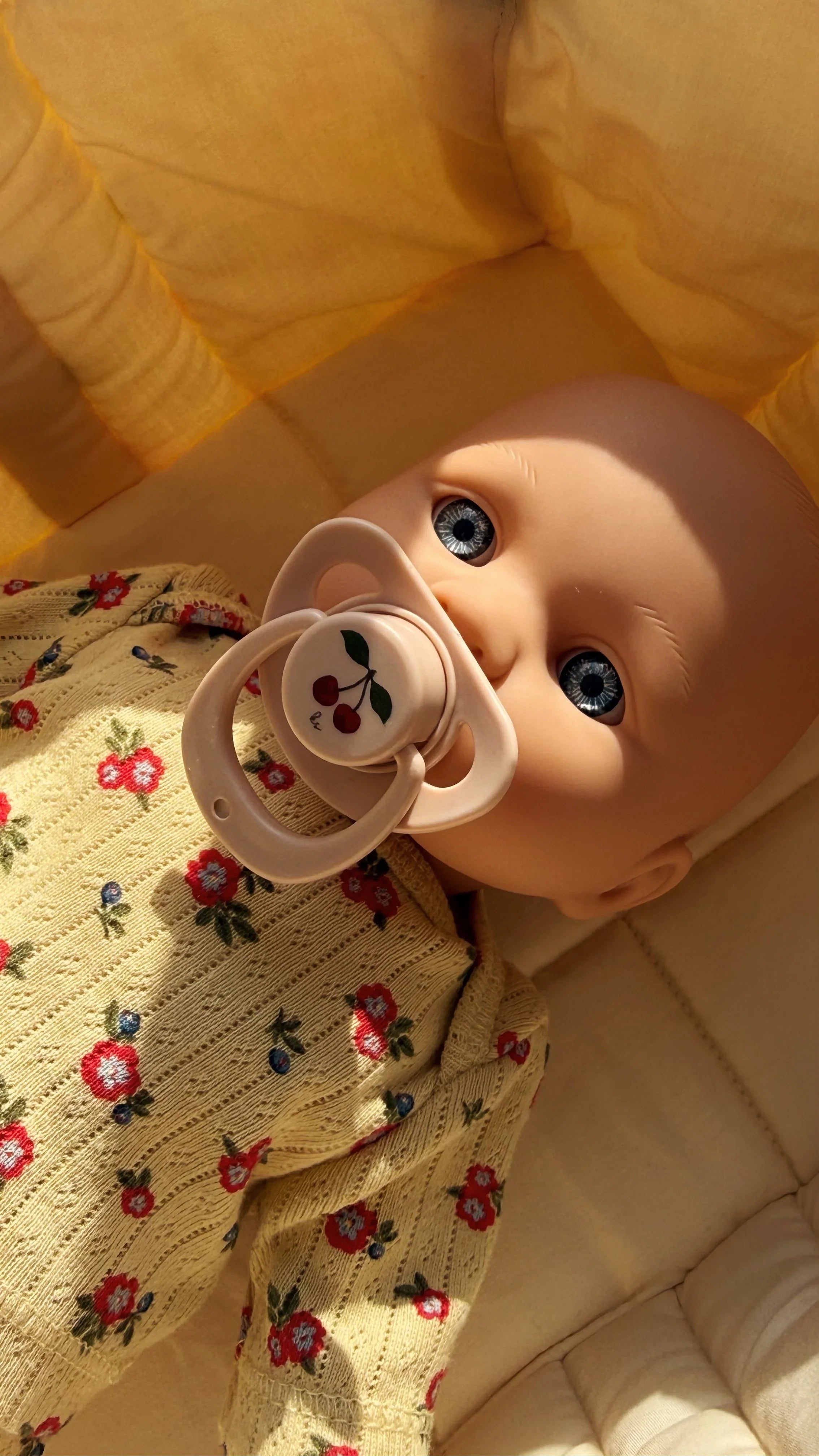 Konges Sløjd Molly Baby Pop | Muro Blu