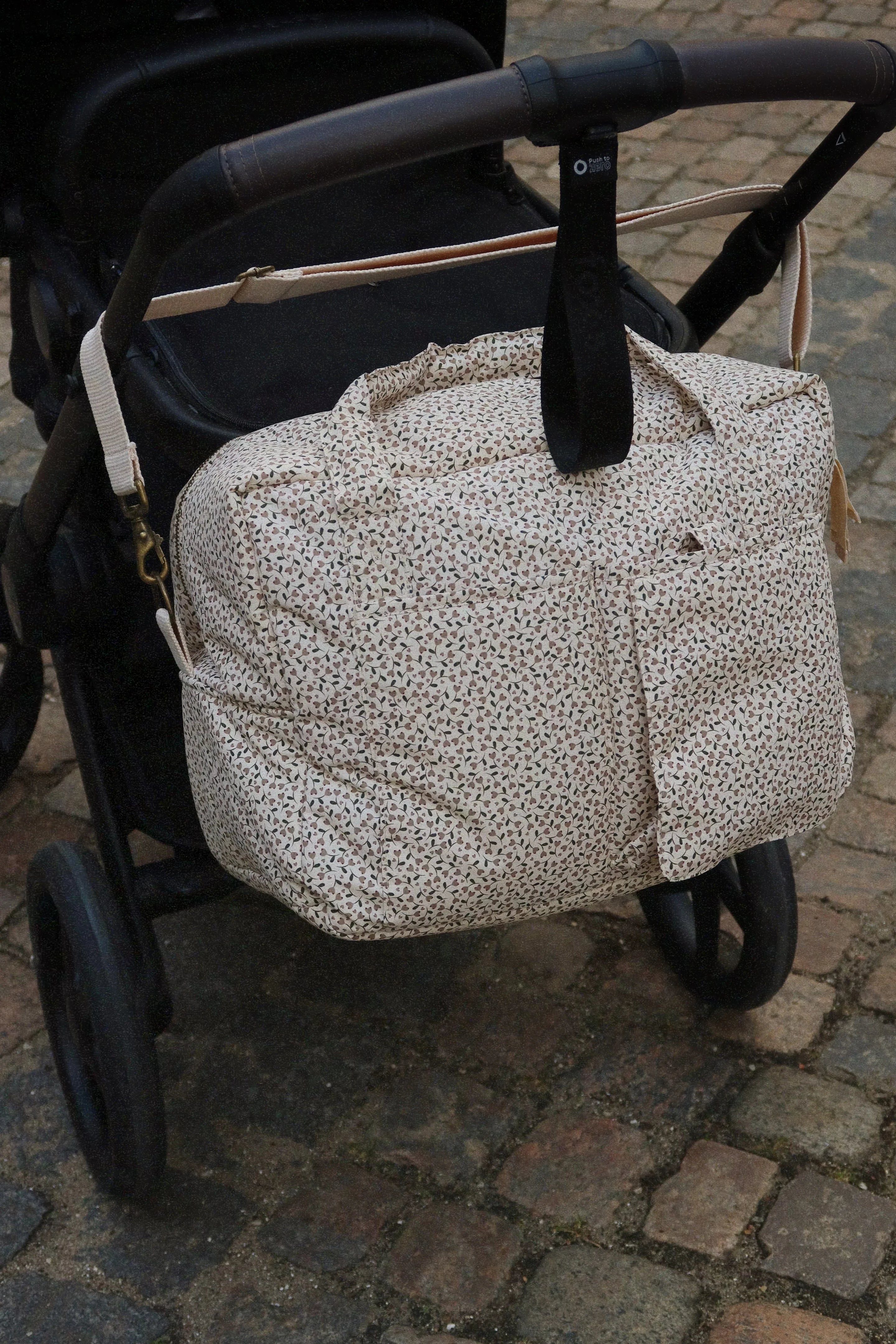 Konges Sløjd Luiertas All You Need Bag | Milk Tank