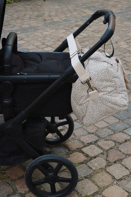 Konges Sløjd Luiertas All You Need Bag | Milk Tank