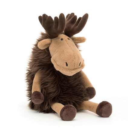 Jellycat Knuffel Merrick Moose