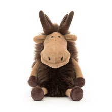 Jellycat Knuffel Merrick Moose