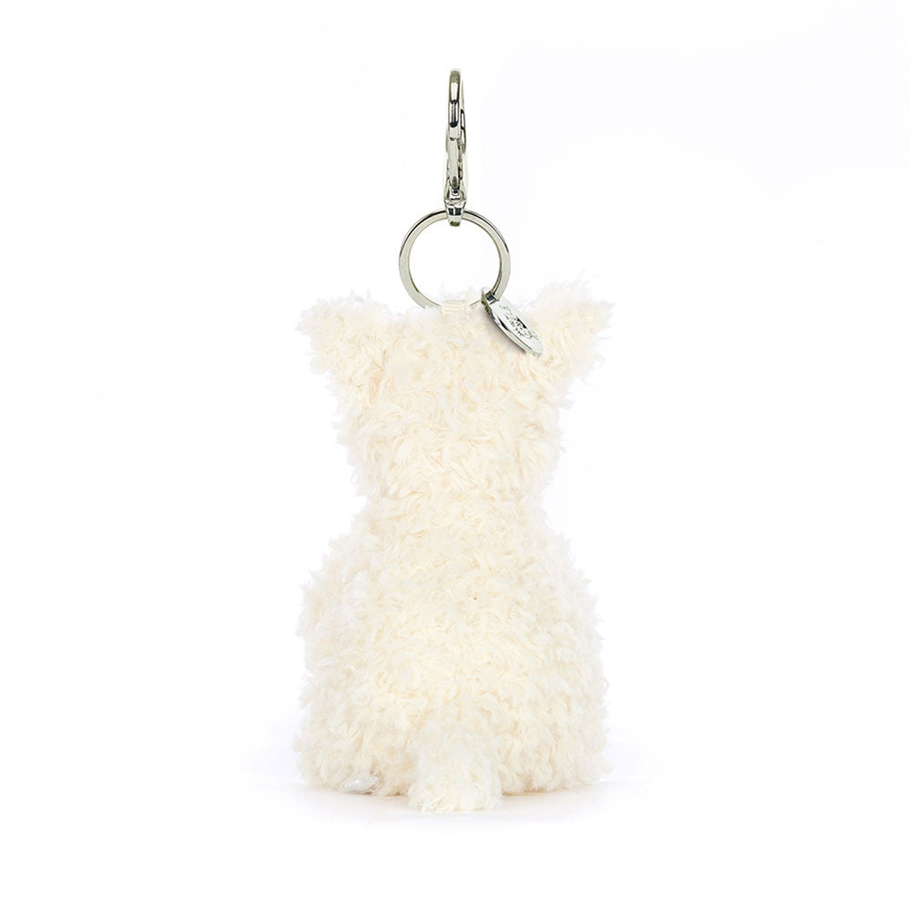 Jellycat Sleutelhanger | Munro Scottie
