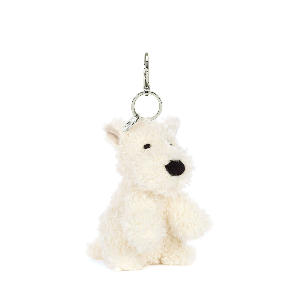 Jellycat Sleutelhanger | Munro Scottie