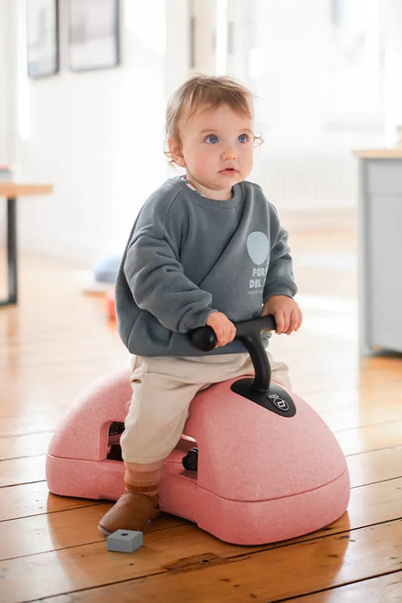 Scoot & Ride My First Baby Walker | Rose