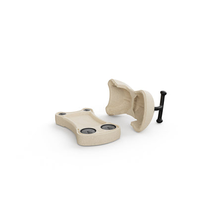 Scoot & Ride My First Baby Walker | Sand
