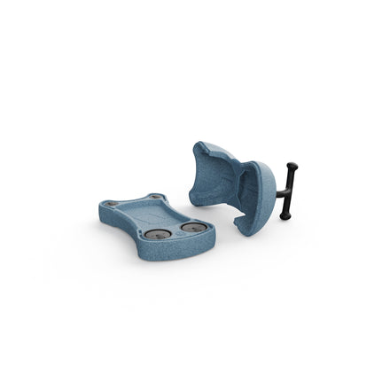 Scoot & Ride My First Baby Walker | Steel