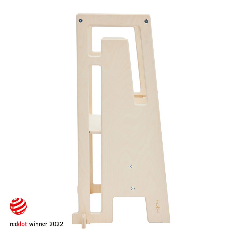 Tuki Leertoren | Arctic