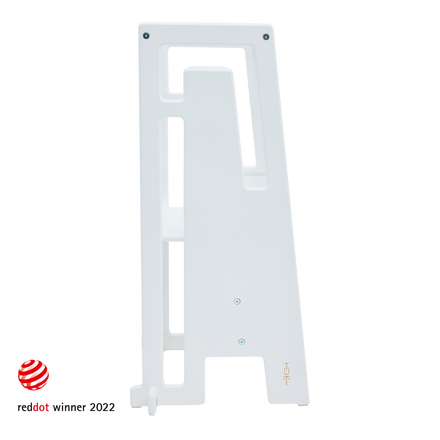 Tuki Leertoren | Wit