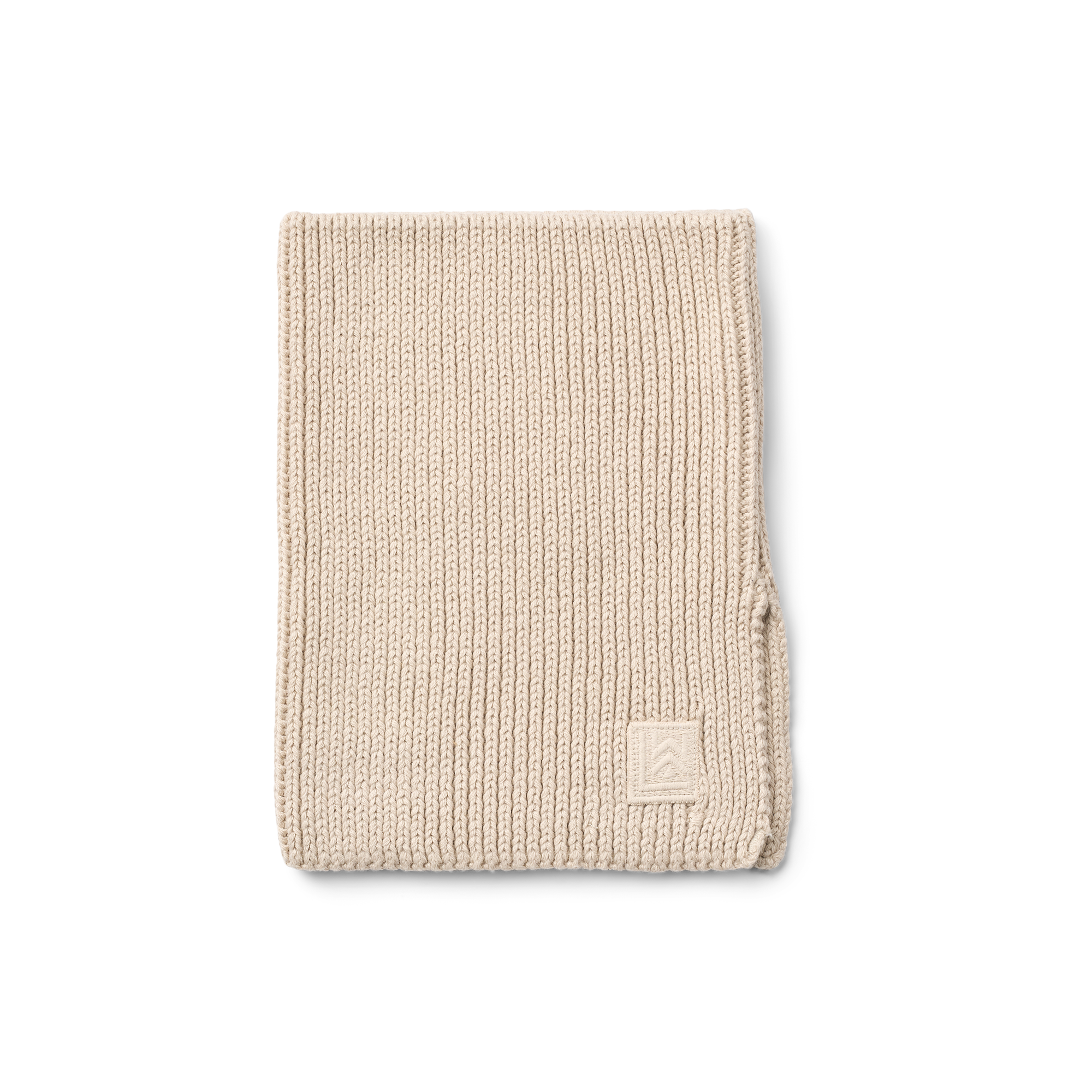 Liewood Mathias Neckwarmer | Sandy