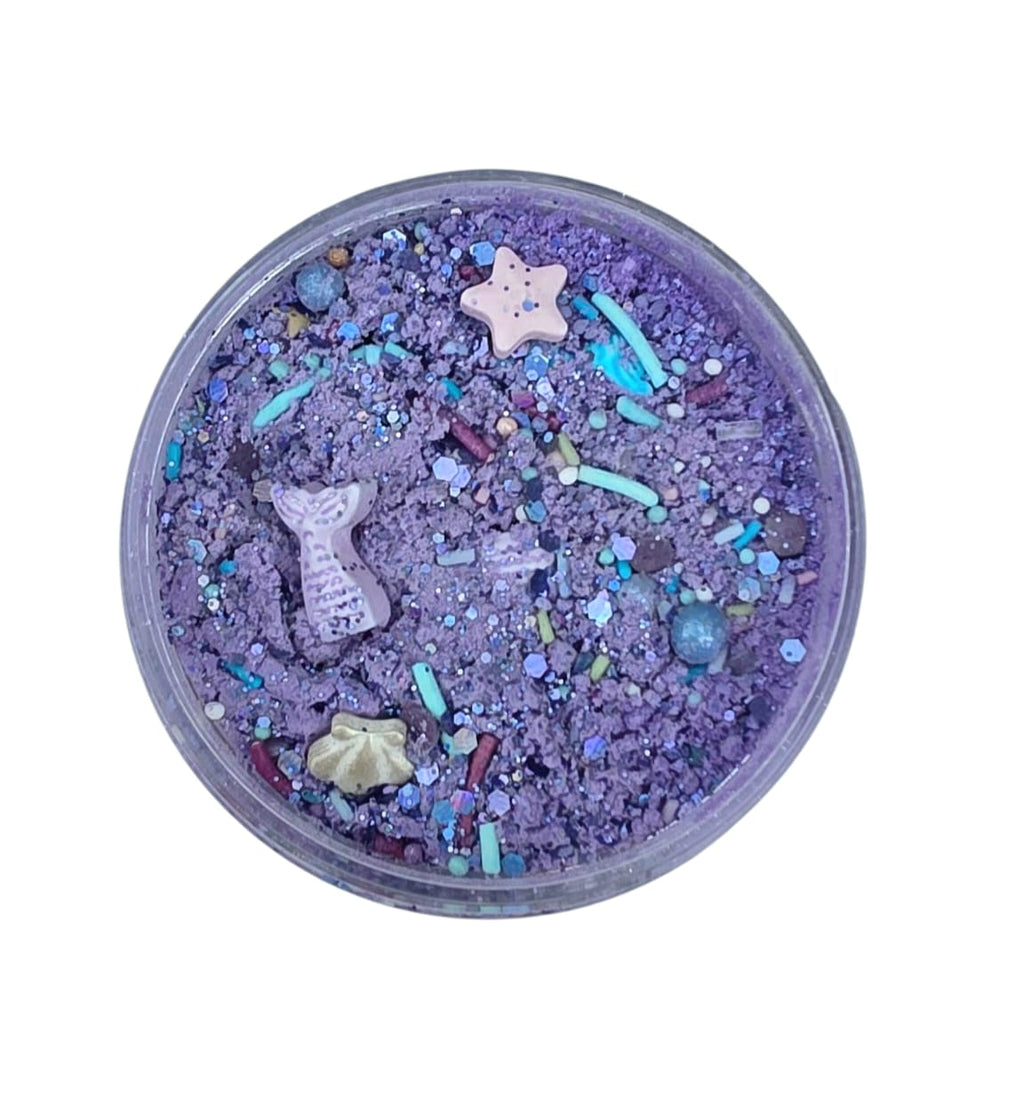 SensoryFun SensoryFizz Bruispoeder 150gr | Mermaid Dust