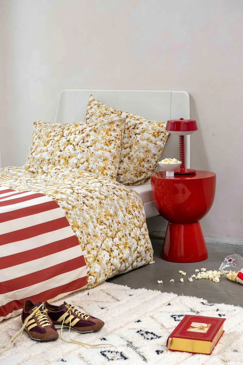 SNURK Dekbedset 140x200/220cm | Movie Night