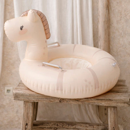 Mrs. Ertha Inflatable Swim Seat | Little Pony