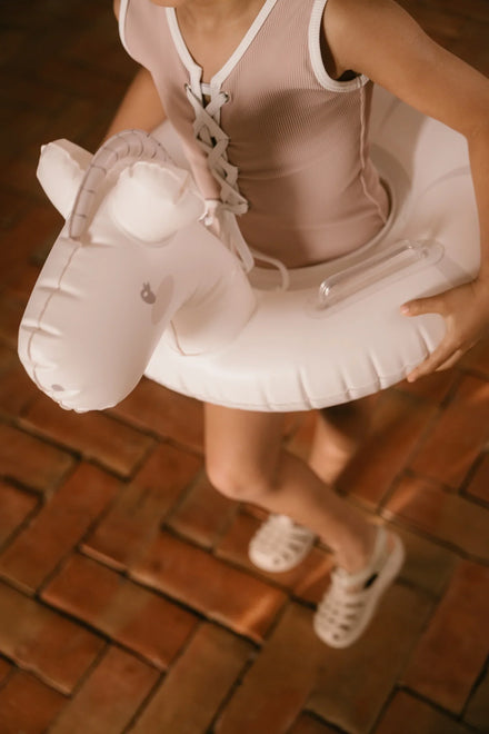 Mrs. Ertha Inflatable Swim Seat | Little Pony