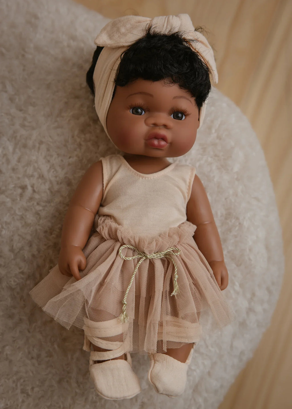 Mrs. Ertha Baby Pop | Shiny Loreta