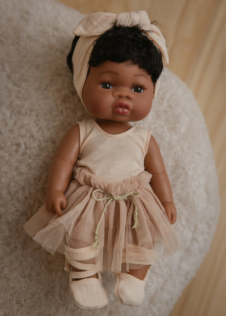 Mrs. Ertha Baby Pop | Shiny Loreta