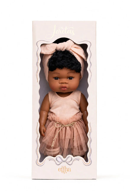 Mrs. Ertha Baby Pop | Shiny Loreta
