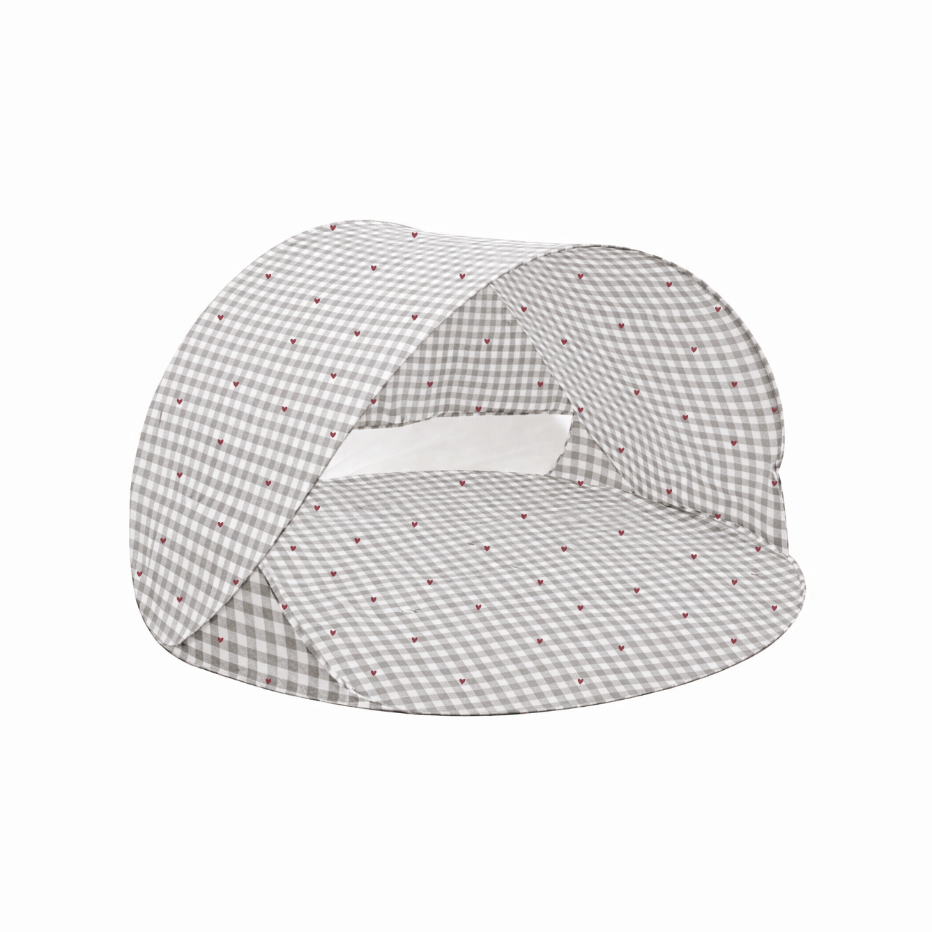 Mrs. Ertha UV Beach Tent | Love Confetti