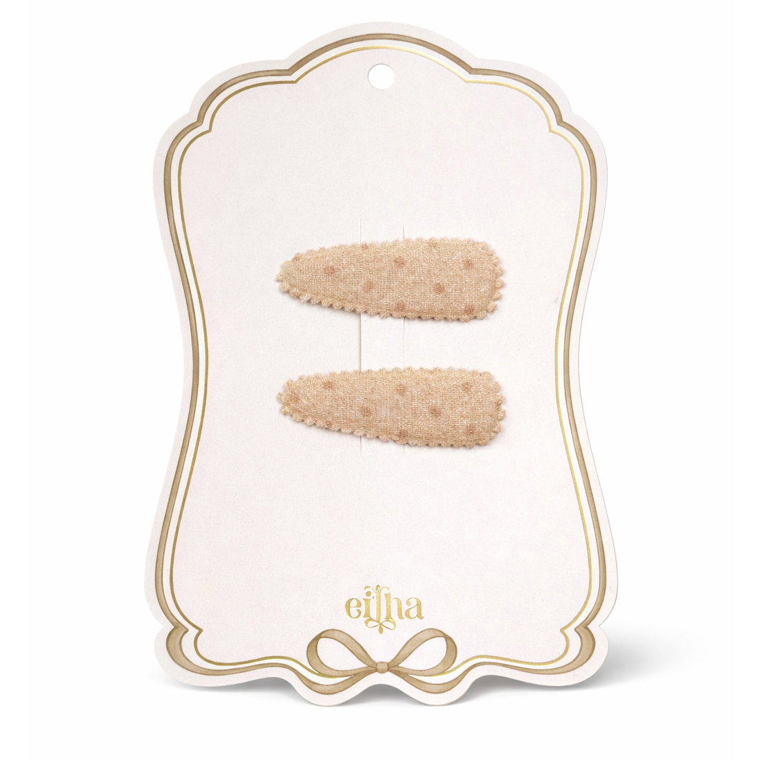 Mrs. Ertha Haarspeldjes | Blush Dots