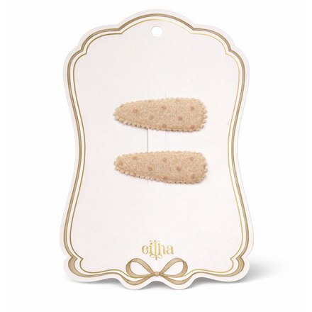 Mrs. Ertha Haarspeldjes | Blush Dots