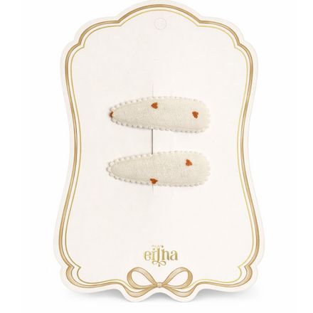 Mrs. Ertha Haarspeldjes | Tiny Hearts