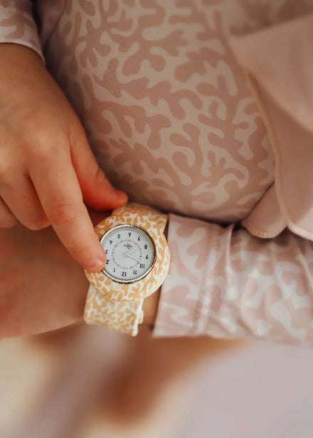 Mrs. Ertha Horloge | Baby Bloom