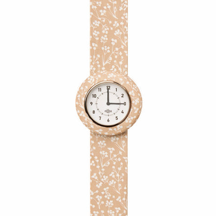 Mrs. Ertha Horloge | Baby Bloom