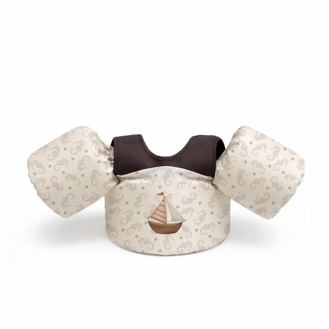Mrs. Ertha Splashers Puddle Jumper | Coastal Charms