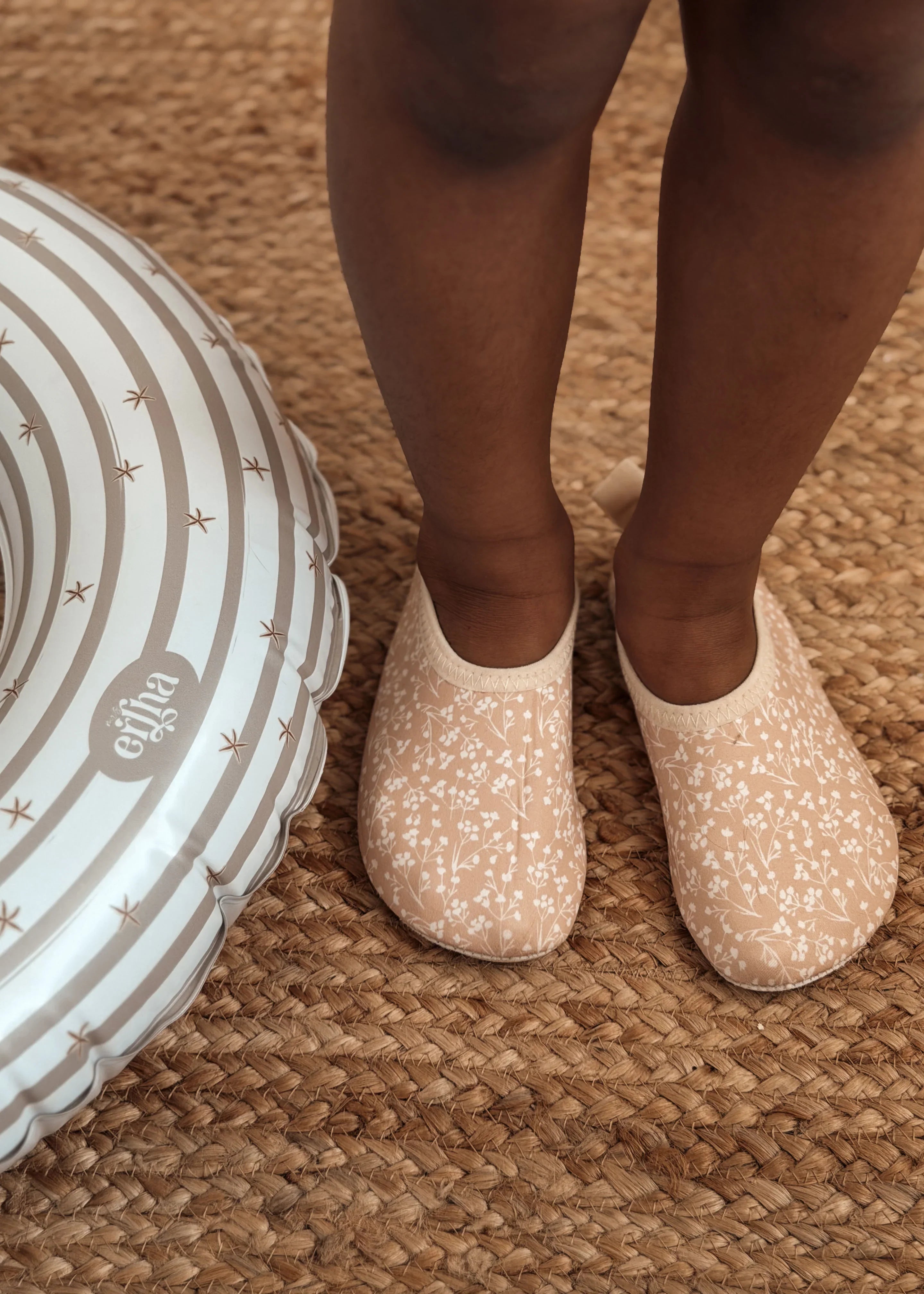 Mrs. Ertha Zwemschoentjes | Baby Bloom