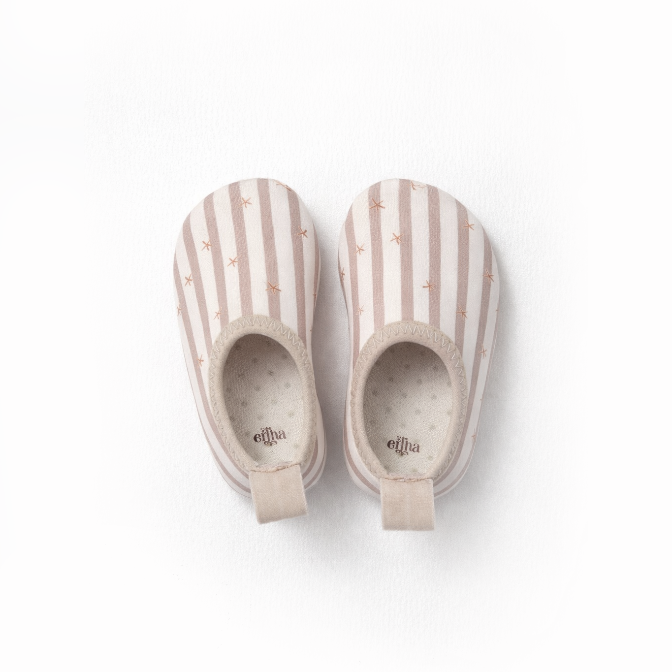Mrs. Ertha Zwemschoentjes | Stripped Harmony