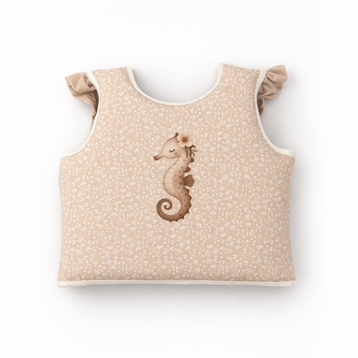 Mrs. Ertha Puddlies Zwemvest | Baby Bloom
