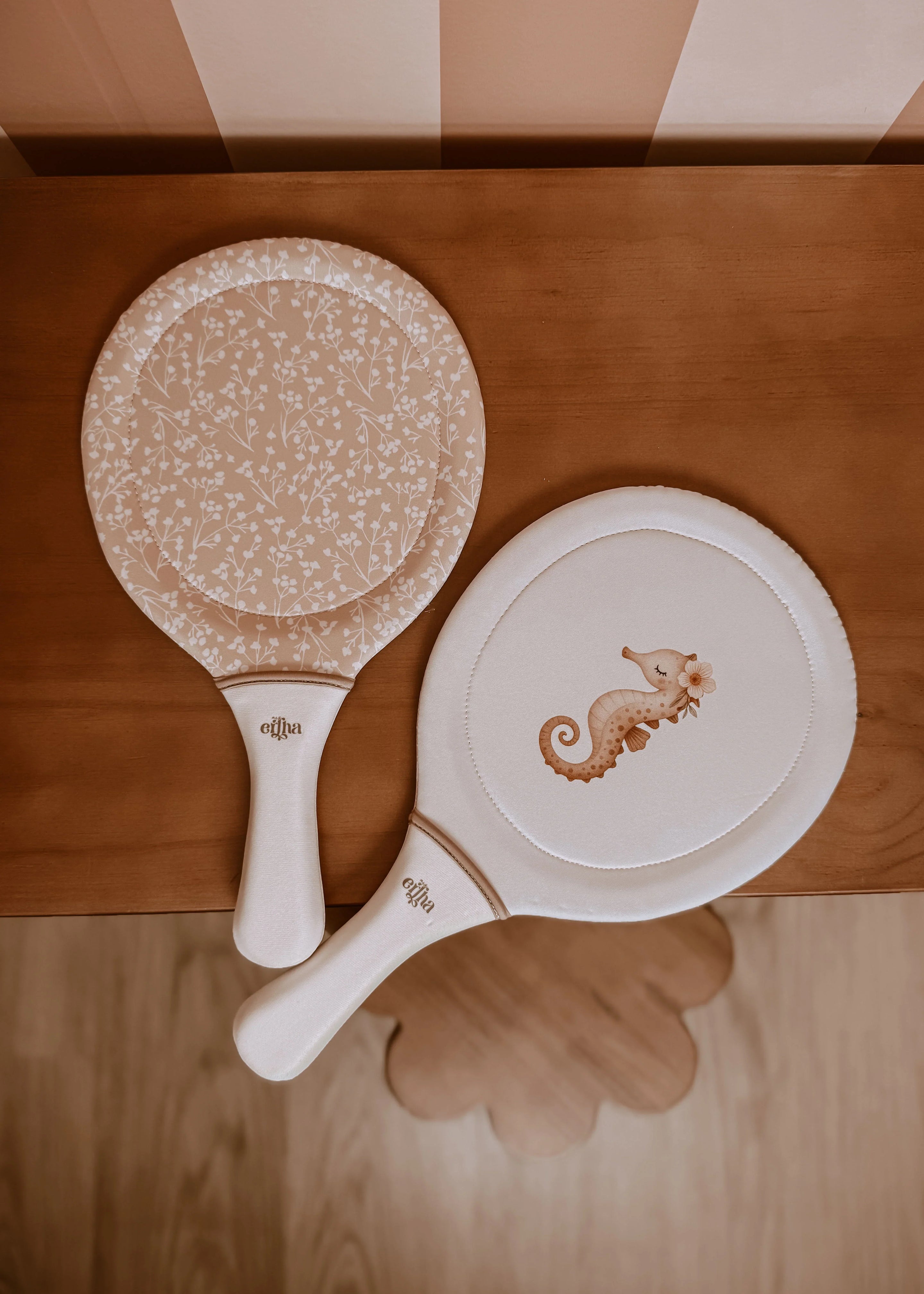Mrs Ertha Strand Raketjes | Baby Bloom